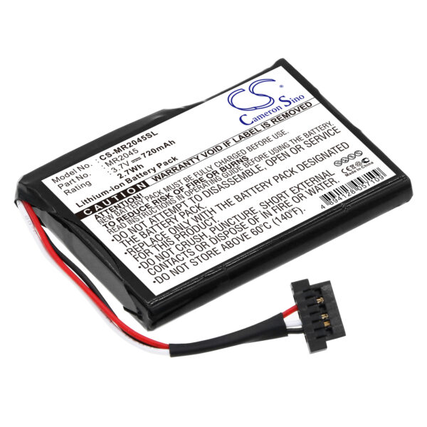 720mAh for Magellan RoadMate 2145T-LM,RoadMate 2136T-LM,RoadMate 2120T,RoadMate 2120T-LM,RoadMate 2055,RoadMate 2055T-LM,RoadMate 2045T-LM,RoadMate 2045-0 720mAh for Magellan RoadMate 2145T-LM,RoadMate 2136T-LM,RoadMate 2120T,RoadMate 2120T-LM,RoadMate 2055,RoadMate 2055T-LM,RoadMate 2045T-LM,RoadMate 2045-0