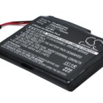 750mAh for Magellan RoadMate 2230,RoadMate 2230T-LM-0