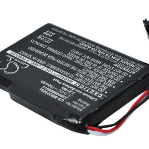 750mAh for Magellan RoadMate 2230,RoadMate 2230T-LM-119663