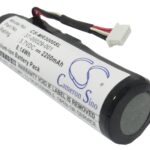 2200mAh for Magellan RoadMate 3000,RoadMate 3000T,RoadMate 3050T,RoadMate 3100,RoadMate 3140,RoadMate 3210,RoadMate 3220,RoadMate 3250,RoadMate 3200-0