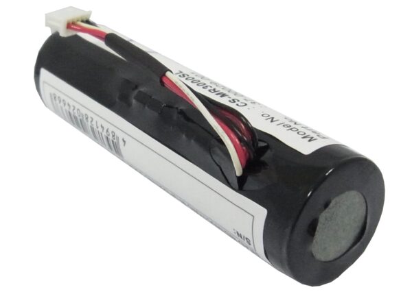 2200mAh for Magellan RoadMate 3000,RoadMate 3000T,RoadMate 3050T,RoadMate 3100,RoadMate 3140,RoadMate 3210,RoadMate 3220,RoadMate 3250,RoadMate 3200-120255