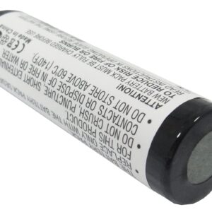 2200mAh for Magellan RoadMate 3000,RoadMate 3000T,RoadMate 3050T,RoadMate 3100,RoadMate 3140,RoadMate 3210,RoadMate 3220,RoadMate 3250,RoadMate 3200-120256