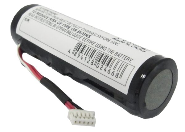 2200mAh for Magellan RoadMate 3000,RoadMate 3000T,RoadMate 3050T,RoadMate 3100,RoadMate 3140,RoadMate 3210,RoadMate 3220,RoadMate 3250,RoadMate 3200-120257