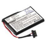 750mAh for Magellan RoadMate 3030,RoadMate 3030-LM-0
