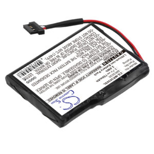 750mAh for Magellan RoadMate 3030,RoadMate 3030-LM-119793