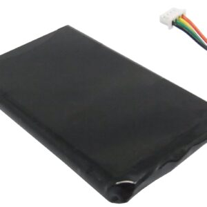 1100mAh for Magellan Maestro 3000,Maestro 3200,Maestro 3210,Maestro 3220,Maestro 3225,Maestro 3250,RoadMate 1200 (4 wires),RoadMate 1210 (4 wires)-120045