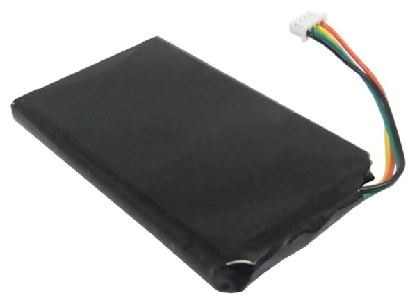 1100mAh for Magellan Maestro 3000,Maestro 3200,Maestro 3210,Maestro 3220,Maestro 3225,Maestro 3250,RoadMate 1200 (4 wires),RoadMate 1210 (4 wires)-120045