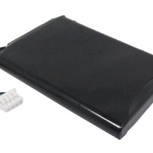 1100mAh for Magellan Maestro 3000,Maestro 3200,Maestro 3210,Maestro 3220,Maestro 3225,Maestro 3250,RoadMate 1200 (4 wires),RoadMate 1210 (4 wires)-120046