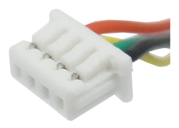 1100mAh for Magellan Maestro 3000,Maestro 3200,Maestro 3210,Maestro 3220,Maestro 3225,Maestro 3250,RoadMate 1200 (4 wires),RoadMate 1210 (4 wires)-120048