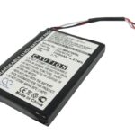 1100mAh for Magellan Maestro 4700,MA4700SGXUC-0