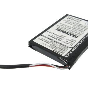 1100mAh for Magellan Maestro 4700,MA4700SGXUC-119982
