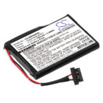 720mAh for Magellan RoadMate 5045,RoadMate 5045-LM,RoadMate 5045LM-0