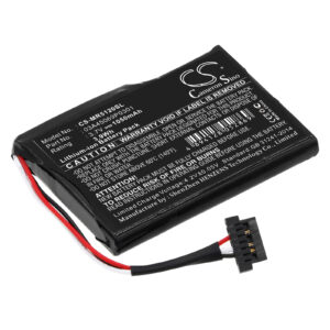 1050mAh for Magellan RoadMate 5145TLM,RoadMate 5120LMTX,RoadMate 5045LM,RoadMate 5045MU,RoadMate 5045,RoadMate 5045TEU-0
