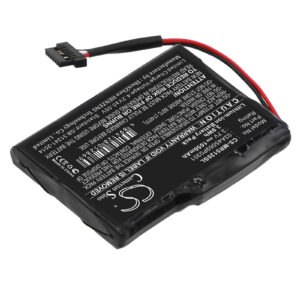 1050mAh for Magellan RoadMate 5145TLM,RoadMate 5120LMTX,RoadMate 5045LM,RoadMate 5045MU,RoadMate 5045,RoadMate 5045TEU-119817