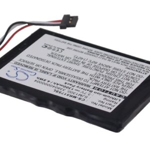 1300mAh for Magellan RoadMate 5175TLM,RoadMate 5175-LM-119767