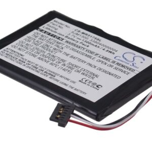 1300mAh for Magellan RoadMate 5175TLM,RoadMate 5175-LM-119768