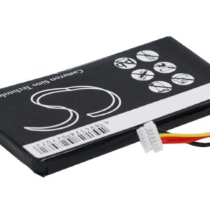 1500mAh for Magellan Maestro 5300,Maestro 5310,Maestro Elite 5340-120286
