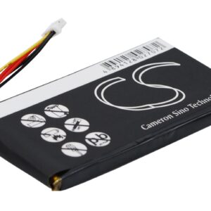 1500mAh for Magellan Maestro 5300,Maestro 5310,Maestro Elite 5340-120287