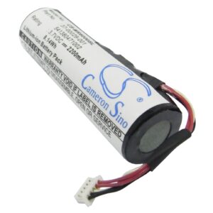 2200mAh for Magellan RoadMate 6000,RoadMate 6000T-0