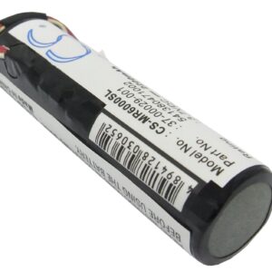 2200mAh for Magellan RoadMate 6000,RoadMate 6000T-120038