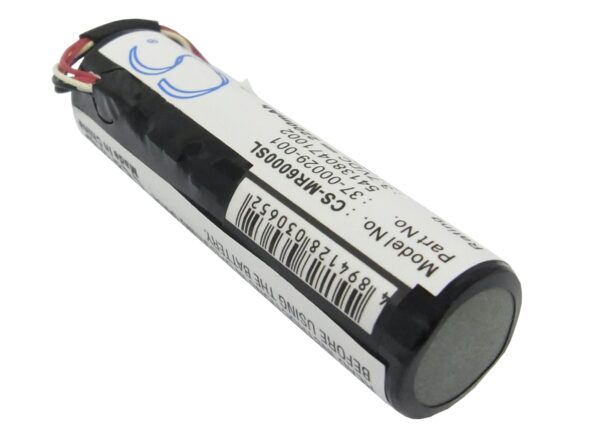 2200mAh for Magellan RoadMate 6000,RoadMate 6000T-120038