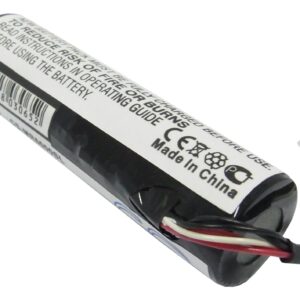 2200mAh for Magellan RoadMate 6000,RoadMate 6000T-120039
