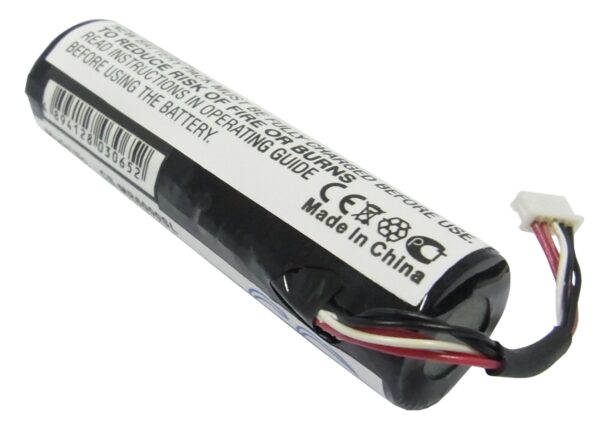 2200mAh for Magellan RoadMate 6000,RoadMate 6000T-120039