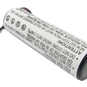 2200mAh for Magellan RoadMate 6000,RoadMate 6000T-120040