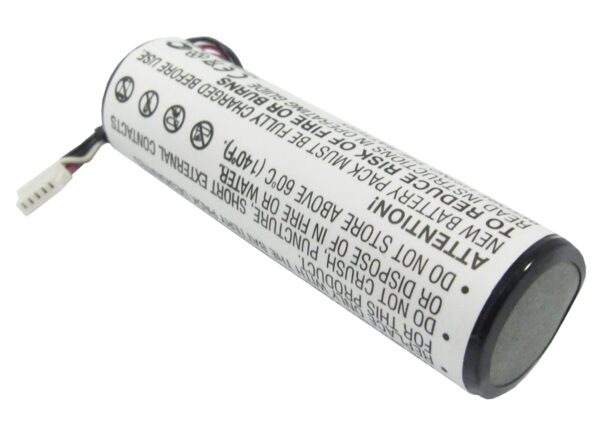 2200mAh for Magellan RoadMate 6000,RoadMate 6000T-120040