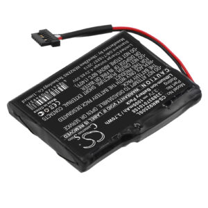 1000mAh for Magellan RoadMate 9250,RoadMate 9250T-LM,RoadMate 9250T-LMB-119658
