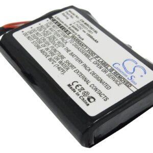 1800mAh for Magellan Crossover,2500T-0