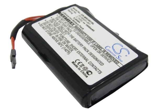 1800mAh for Magellan Crossover,2500T-0 1800mAh for Magellan Crossover,2500T-0