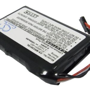 1800mAh for Magellan Crossover,2500T-119959