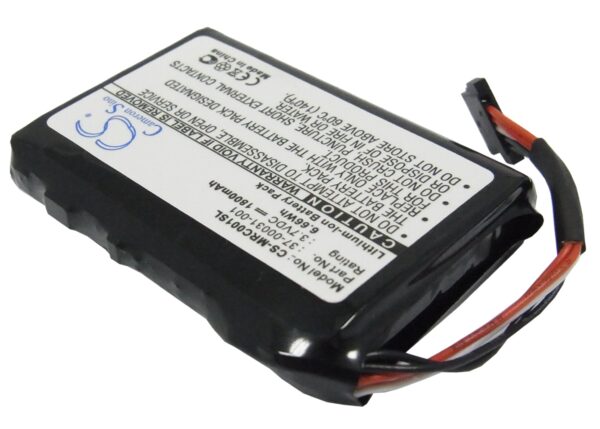 1800mAh for Magellan Crossover,2500T-119959