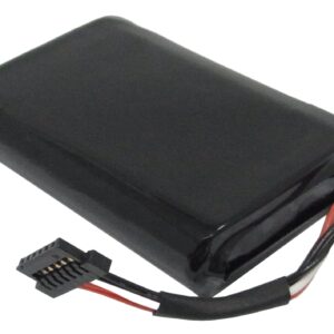1800mAh for Magellan Crossover,2500T-119961
