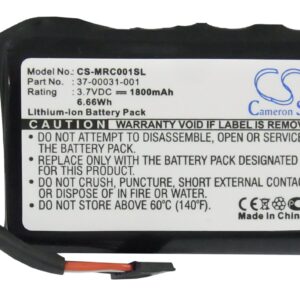 1800mAh for Magellan Crossover,2500T-119962
