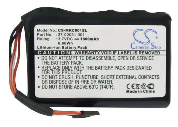 1800mAh for Magellan Crossover,2500T-119962