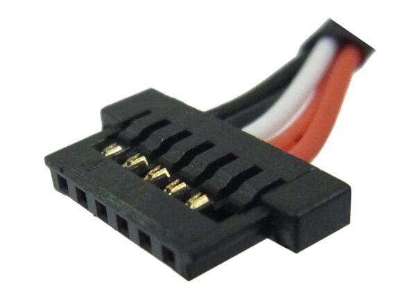 1800mAh for Magellan Crossover,2500T-119963