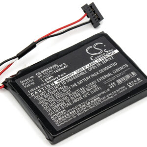 1050mAh for Magellan RoadMate N393M-4300,RoadMate N393M-5000-0
