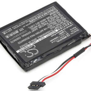 1050mAh for Magellan RoadMate N393M-4300,RoadMate N393M-5000-119463