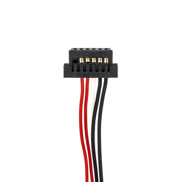 1100mAh for Magellan RoadMate RV 9490T-LMB-119304