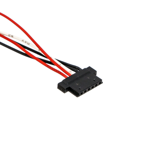 1100mAh for Magellan RoadMate RV 9490T-LMB-119305