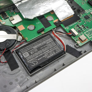 1100mAh for Magellan RoadMate RV 9490T-LMB-119307