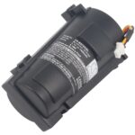 1400mAh for Metrologic MS9535,MS9535 VoyagerBT,MS9535BT,Dolphin 9535,Voyager 9535BT-0