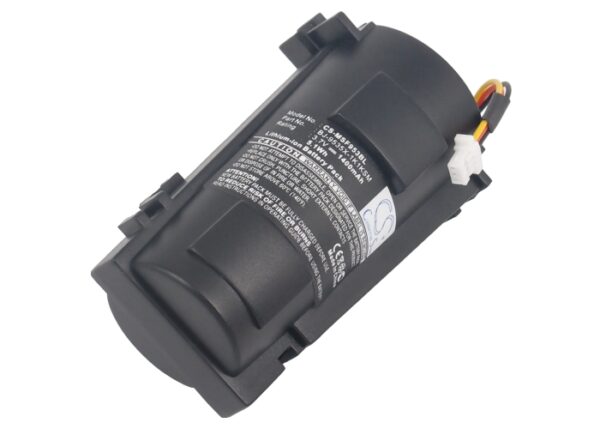1400mAh for Metrologic MS9535,MS9535 VoyagerBT,MS9535BT,Dolphin 9535,Voyager 9535BT-0