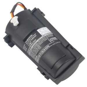 1400mAh for Metrologic MS9535,MS9535 VoyagerBT,MS9535BT,Dolphin 9535,Voyager 9535BT-116903