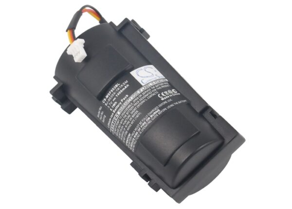 1400mAh for Metrologic MS9535,MS9535 VoyagerBT,MS9535BT,Dolphin 9535,Voyager 9535BT-116903
