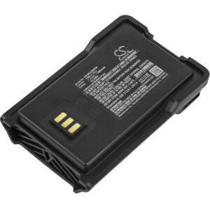 Replaces battery for Motorola EVX-C51, EVX-C52, EVX-C59, FNB-V146LI, 1800mAh-0