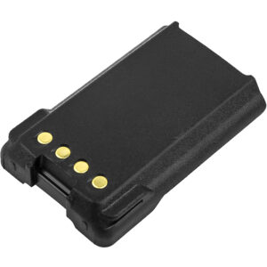 Replaces battery for Motorola EVX-C51, EVX-C52, EVX-C59, FNB-V146LI, 1800mAh-118410