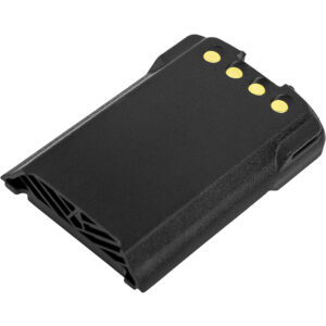 Replaces battery for Motorola EVX-C51, EVX-C52, EVX-C59, FNB-V146LI, 1800mAh-118411